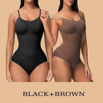 ShapermintUAE™ Imported Bodysuit Shapewear Flat 50% OFF🔥