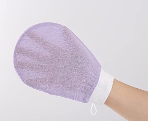 Imported™ Exfoliating Body Glove