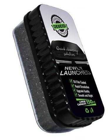 Imported™ Car Glass Cleaner | Interior & Exterior Cleaner