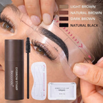 Browhype™ 2 in 1 Hairline & Eyebrow Stamp Kit