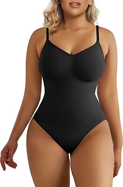 ShapermintUAE™ Imported Bodysuit Shapewear Flat 50% OFF🔥
