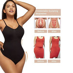 ShapermintUAE™ Imported Bodysuit Shapewear Flat 50% OFF🔥