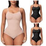 ShapermintUAE™ Imported Bodysuit Shapewear Flat 50% OFF🔥