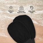 Imported™ Exfoliating Body Glove