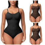 ShapermintUAE™ Imported Bodysuit Shapewear Flat 50% OFF🔥