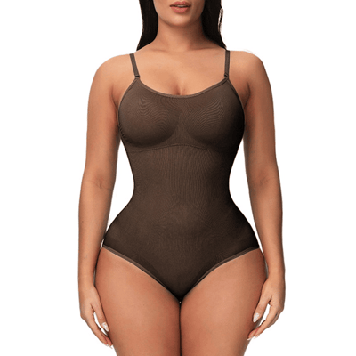 ShapermintUAE™ Imported Bodysuit Shapewear Flat 50% OFF🔥