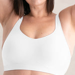 Pack Of 3 Imported Daily Comfort Wireless Comfy Bra (BUY 1 GET 2 FREE😍)