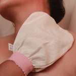 Imported™ Exfoliating Body Glove