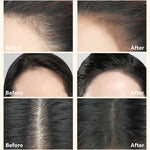 Browhype™ 2 in 1 Hairline & Eyebrow Stamp Kit