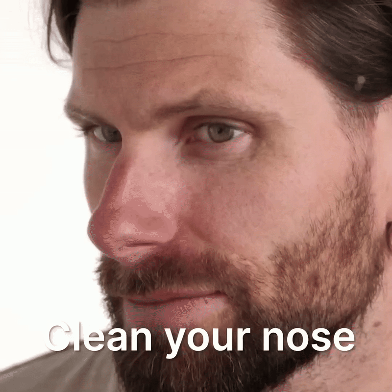 Imported Airlift Breathing Starter Kit