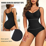 ShapermintUAE™ Imported Bodysuit Shapewear Flat 50% OFF🔥