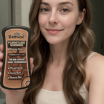 Imported™ BeeWax Furniture Shiner