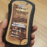 Imported™ BeeWax Furniture Shiner