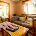 Imported™ BeeWax Furniture Shiner