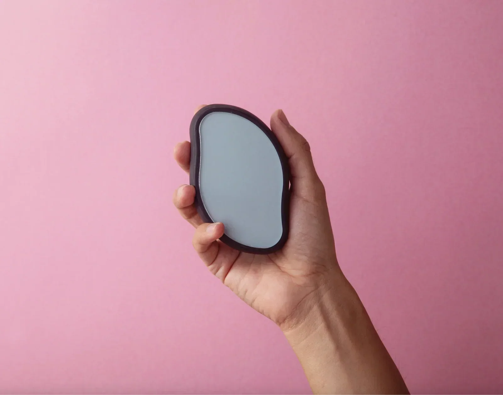 Imported™ Gentle Crystal Hair Remover